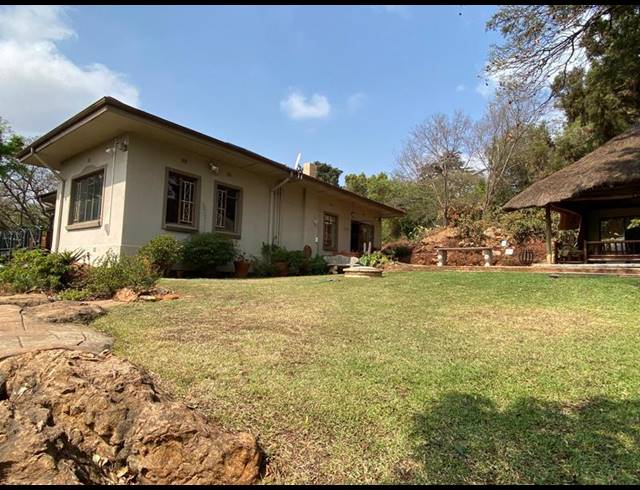 4 BEDROOM HOUSE FOR SALE IN KENMARE